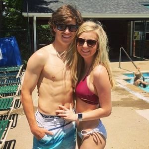 Meet your Posher, Patrick